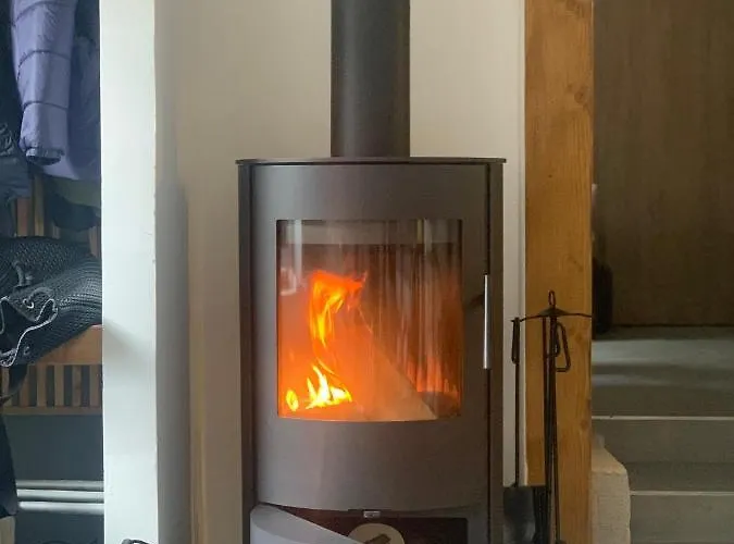 펜션 Loft Piheno Es Wellness Haz